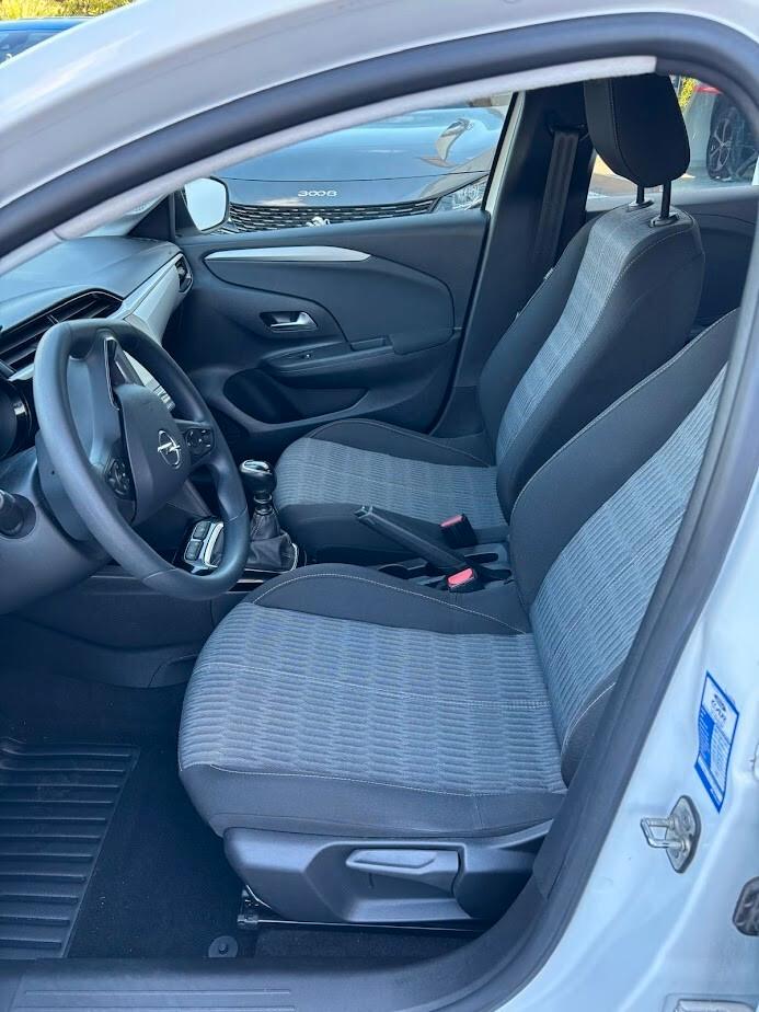 Opel Corsa 1.5 D 100 CV Edition