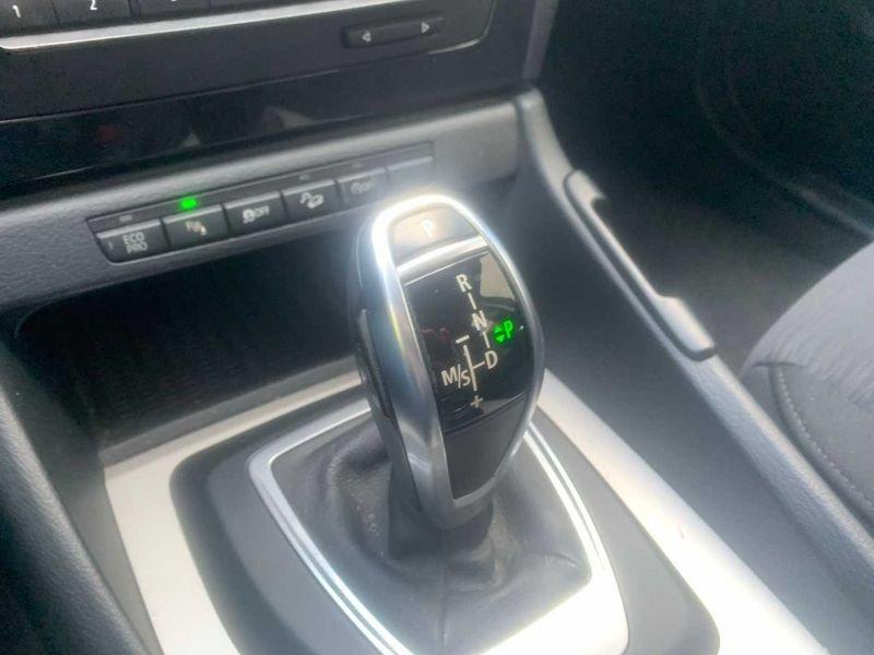 BMW X1 X1 xDrive18d Msport