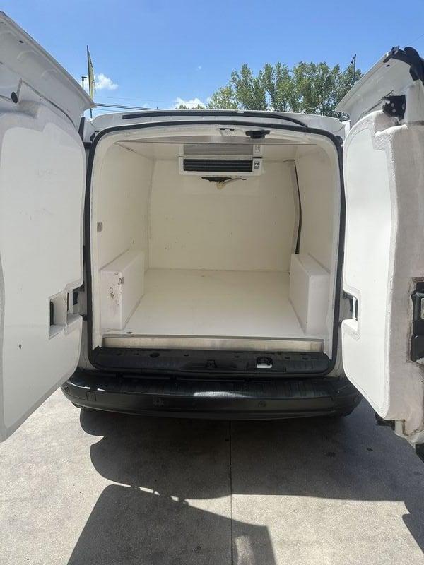 Renault Kangoo Kangoo 1.5 dCi PASSO LUNGO FRIGO ISOTERMICO ATP