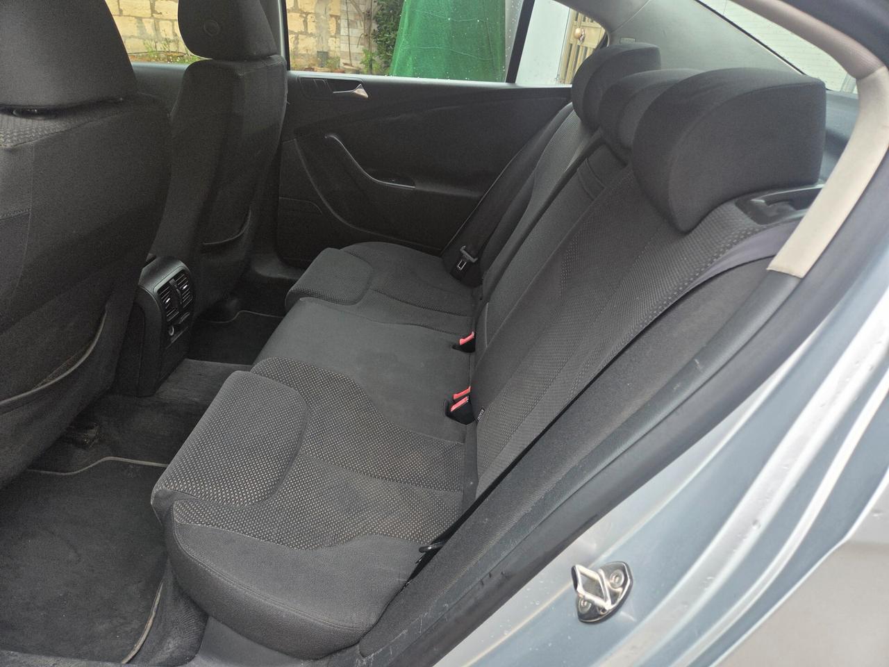 Volkswagen Passat 1.4 16V TSI Comf. EcoFuel DSG