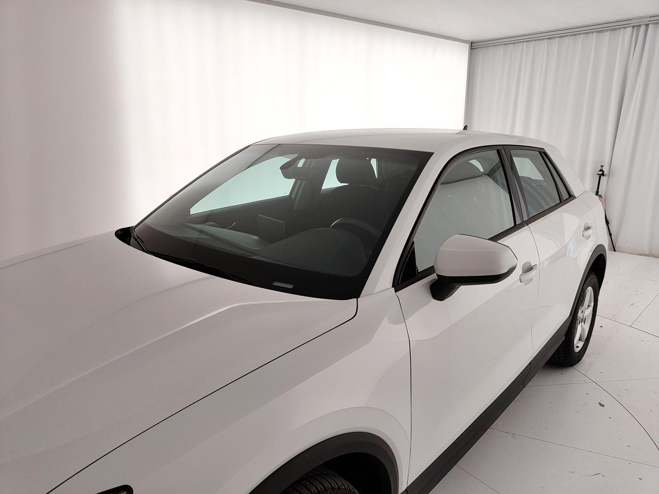 Audi Q2 35 TDI S tronic Business