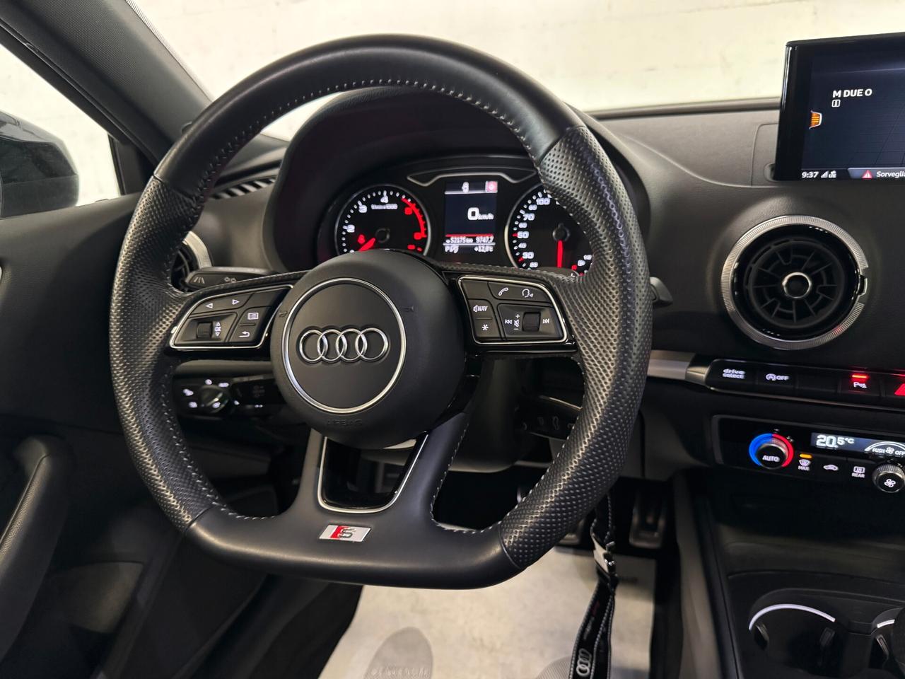 Audi A3 SPB 35 TDI S tronic Line