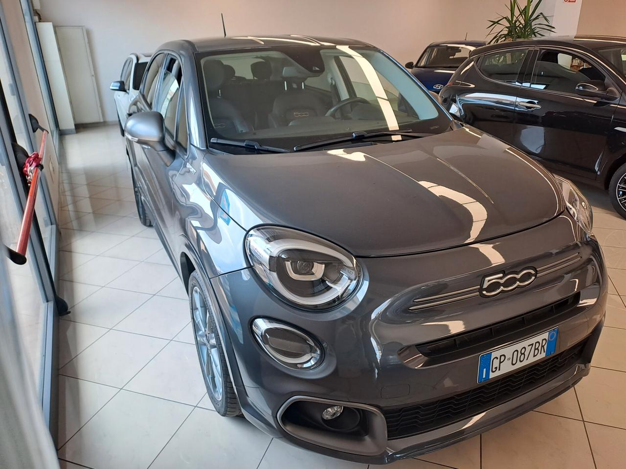 Fiat 500X 1.3 MultiJet 95 CV Sport