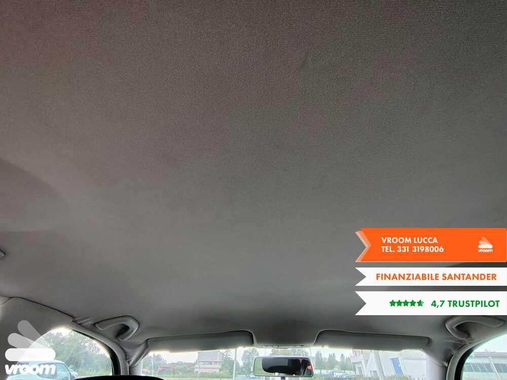 VOLKSWAGEN Golf 4ª serie Golf 1.6 16V cat 5 po...