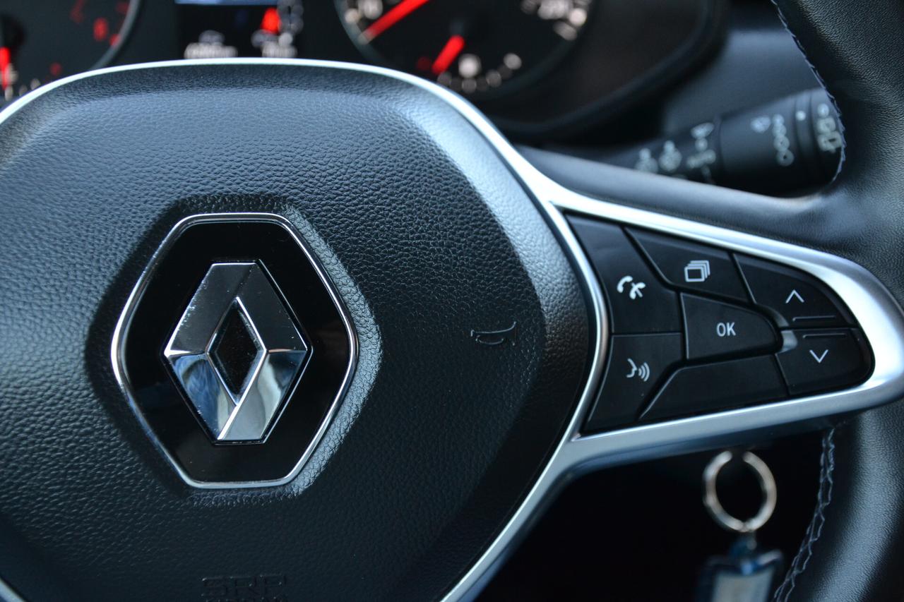 Renault Clio 1.0 SCe 65CV EQUILIBRE *NAVI+FULL LED+ADAS+UNIPRO'