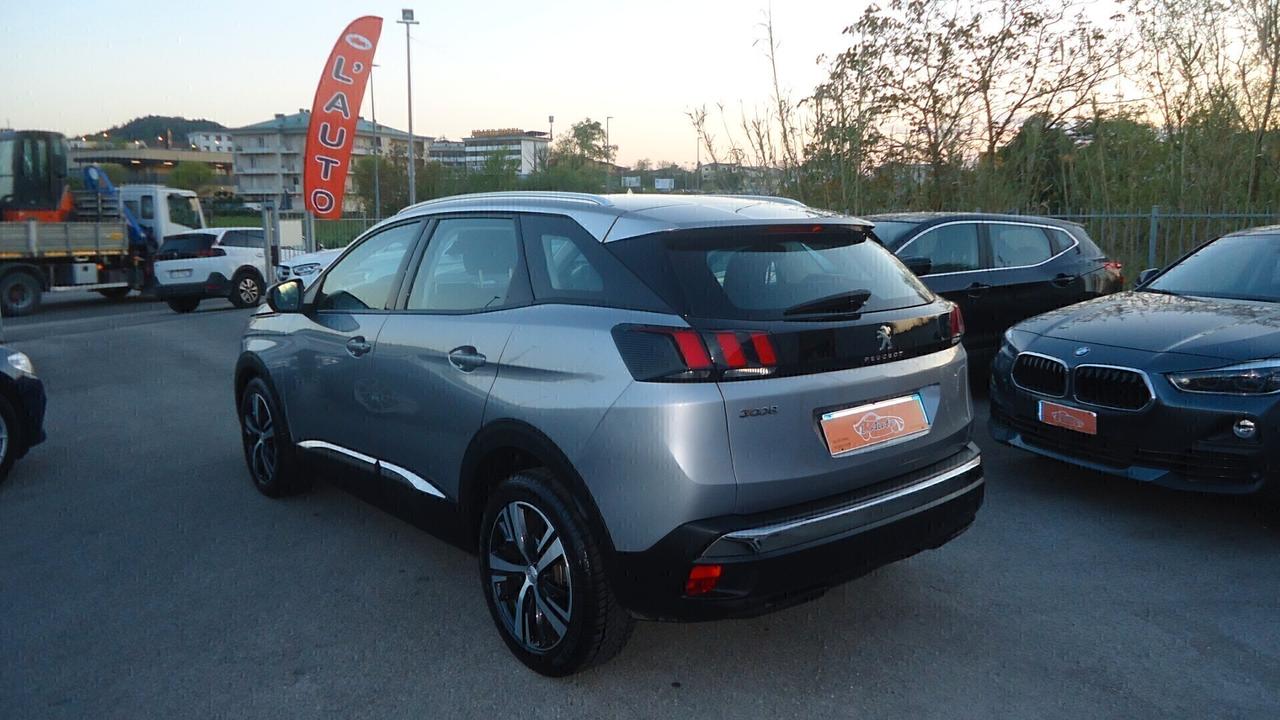 Peugeot 3008 1.5 BlueHDi 130cv S&S Business eat8