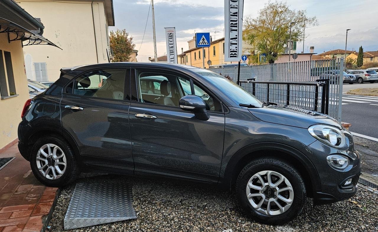 Fiat 500X 1.3 MultiJet 95 CV Business