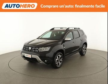 DACIA Duster 1.3 TCe 150 CV EDC 4x2 Prestige
