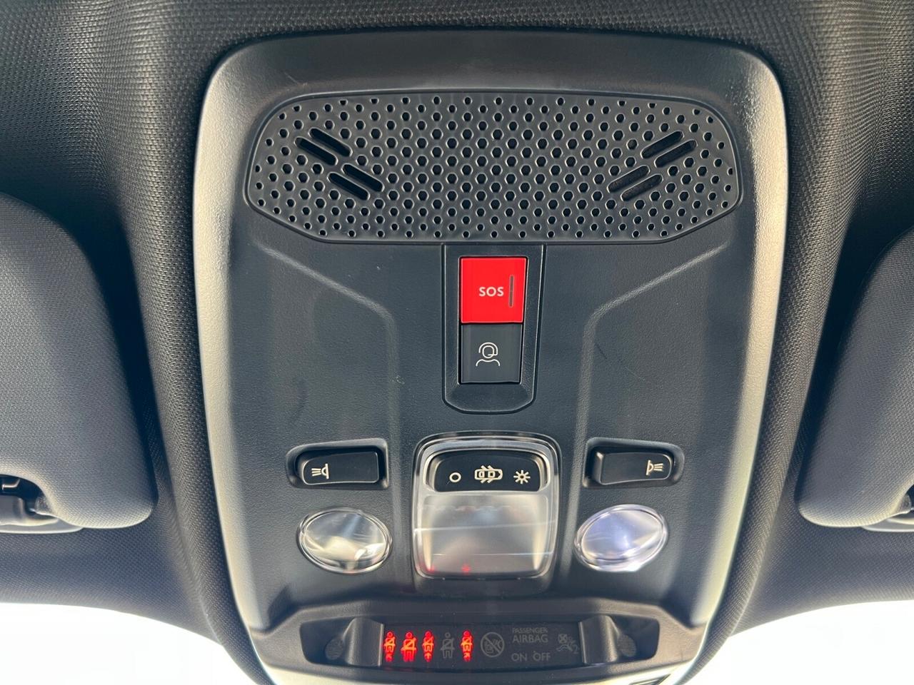 Peugeot 2008 130 Allure PREZZO REALE