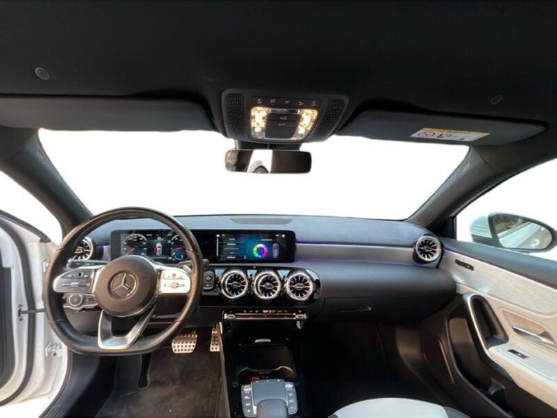 Mercedes-Benz Classe A A 250 Automatic 4MATIC Premium