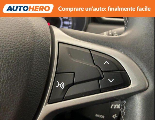 DACIA Duster 1.5 Blue dCi 8V 115 CV 4x2 Journey UP
