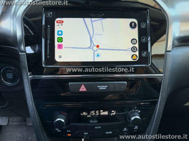 SUZUKI Vitara 1.4 Hybrid 4WD AllGrip Top