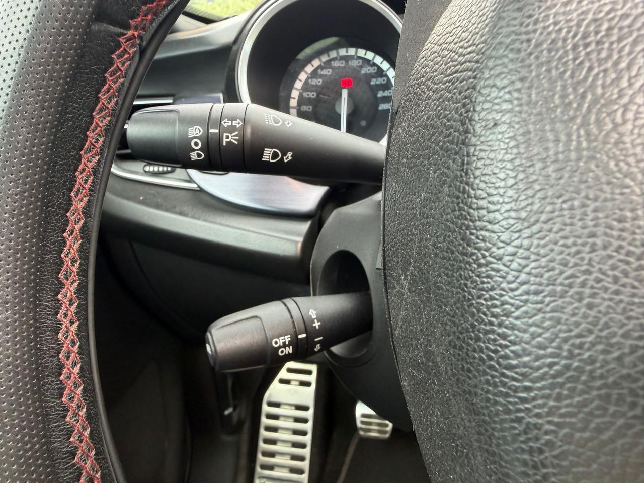Alfa Romeo Giulietta Progression 1.4 TB 16V #11771