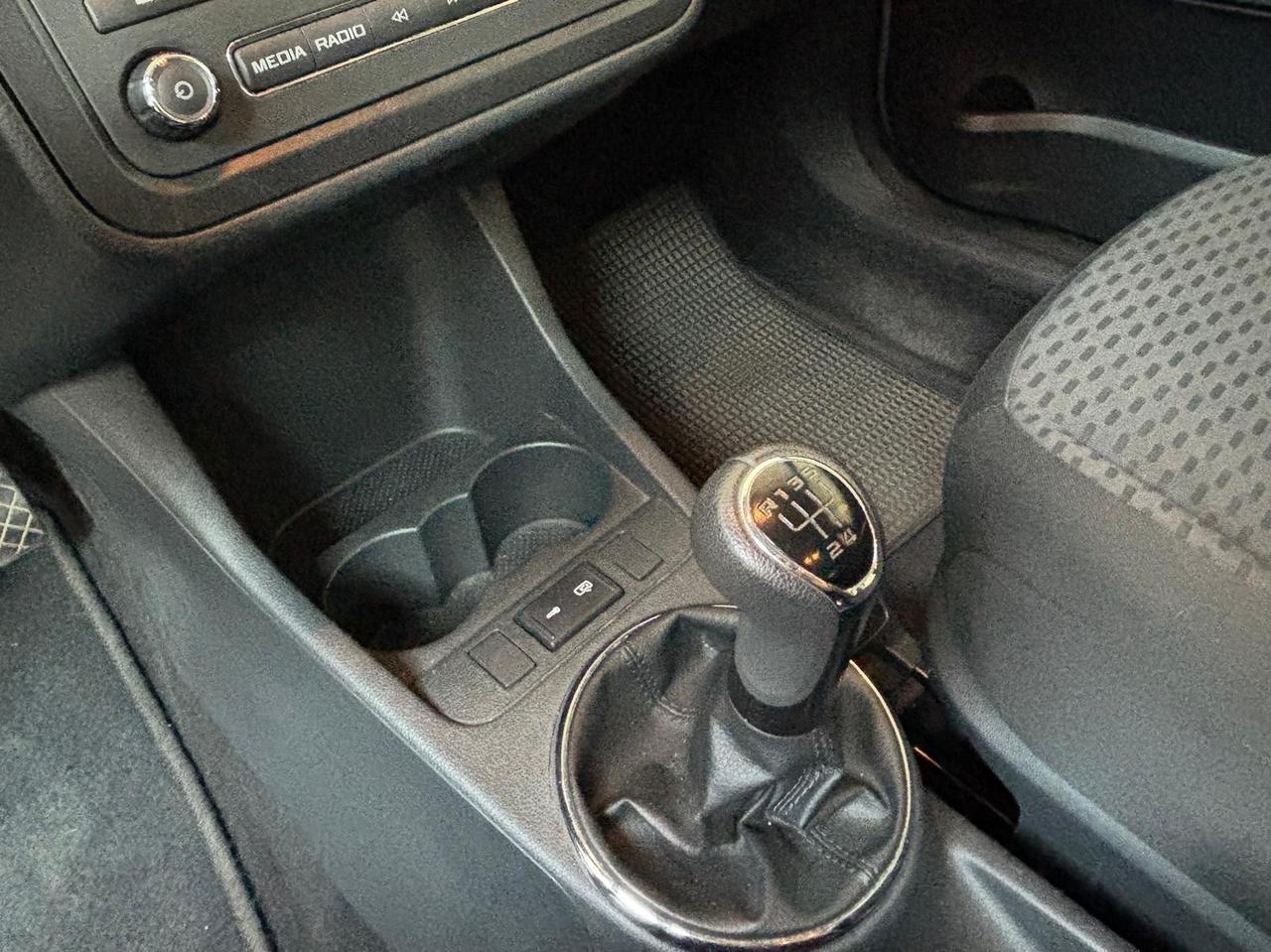 Skoda Fabia 1.2 TSI 86CV 5p. Style