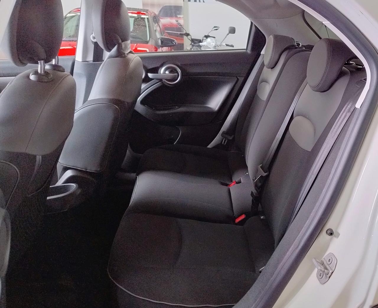 Fiat 500X 1.3 MultiJet 95 CV - 2016