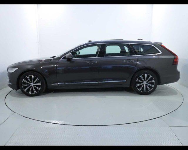 VOLVO V90 B4 automatico Plus Bright