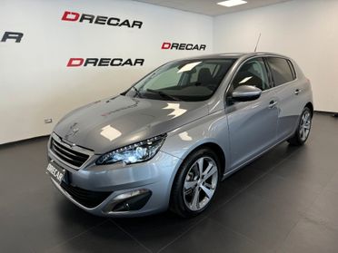 Peugeot 308 BlueHDi 120 S&S Allure UNIPROP 68.000 KM
