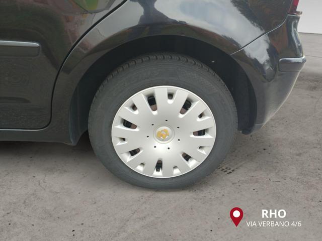 VOLKSWAGEN Polo 1.2/60CV 5p. Trendline PER COMMERCIANTI