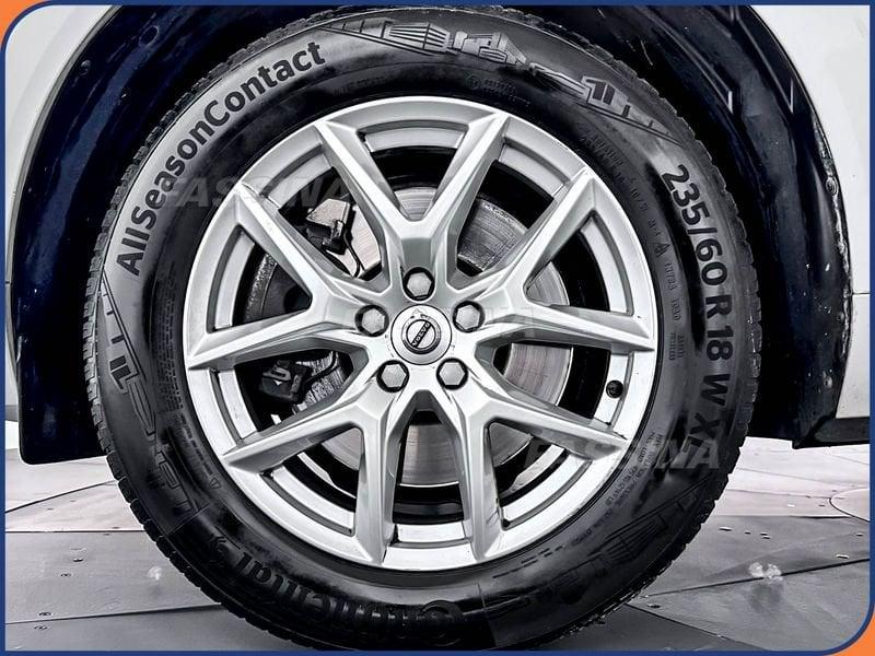 Volvo XC60 XC60 2.0 d3 Business Plus 150cv