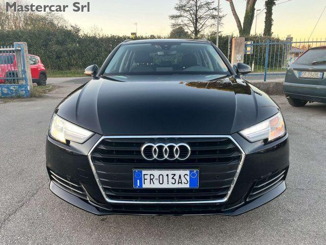 AUDI A4 A4 Avant 30 2.0 tdi N1 Autocarro Business FR013AS