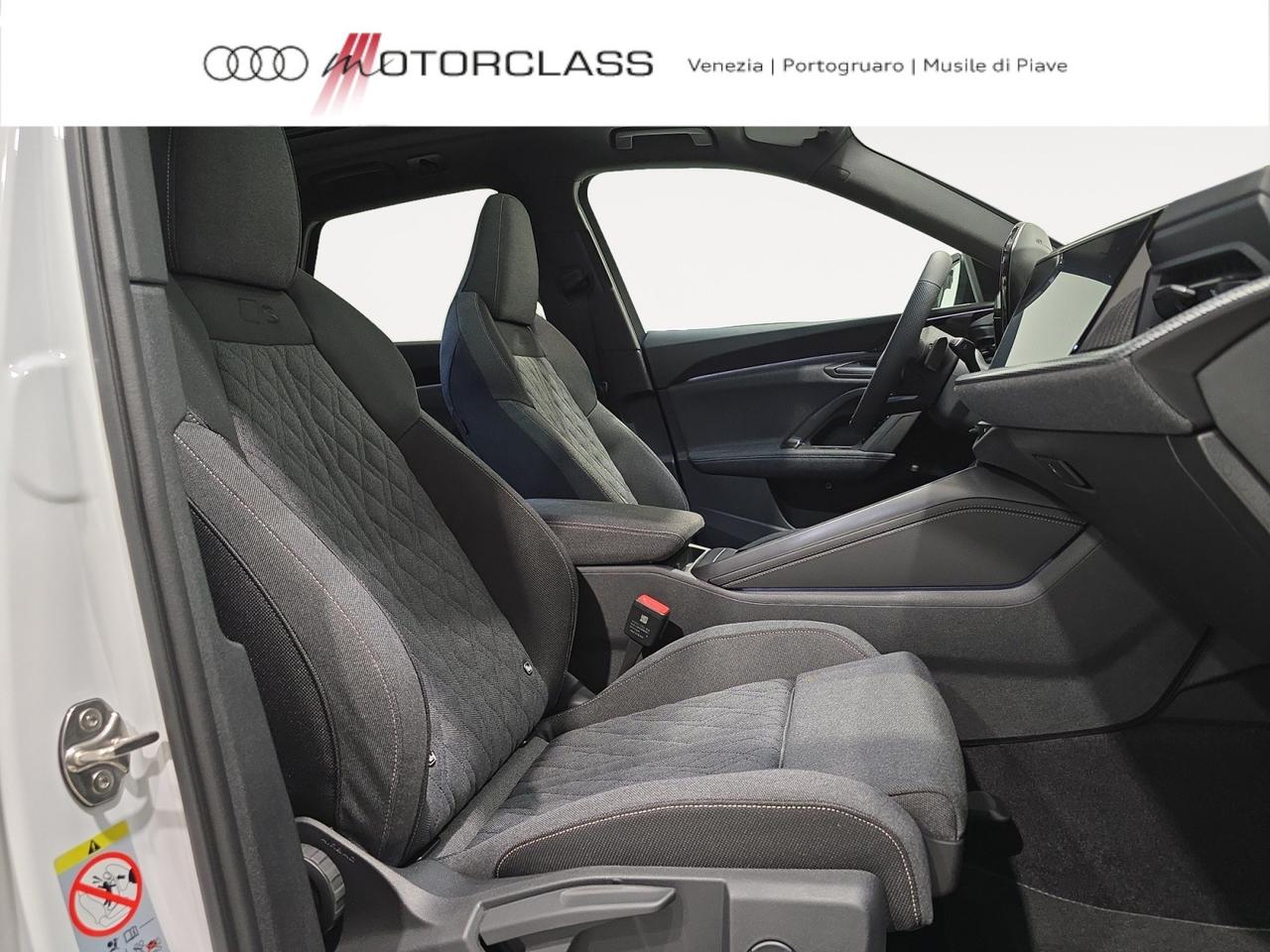 Audi Q5 2.0 e-hybrid 299cv s line edition quattro s tronic