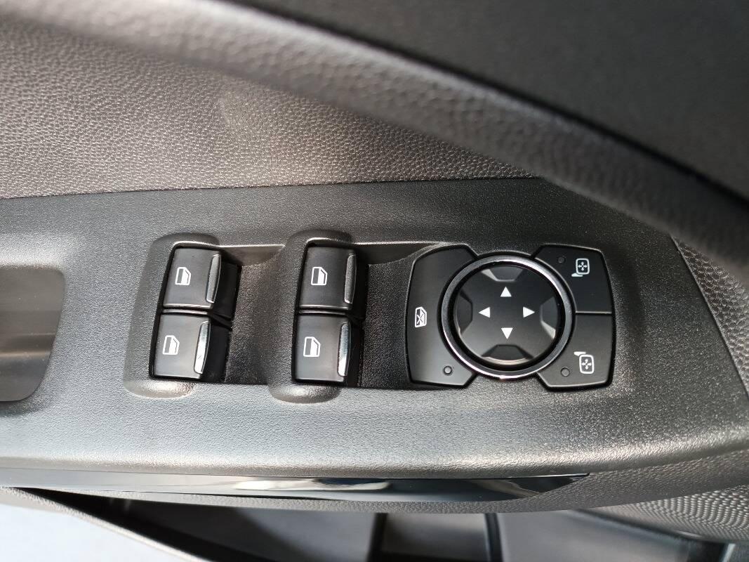Ford EcoSport 125cv ST-Line