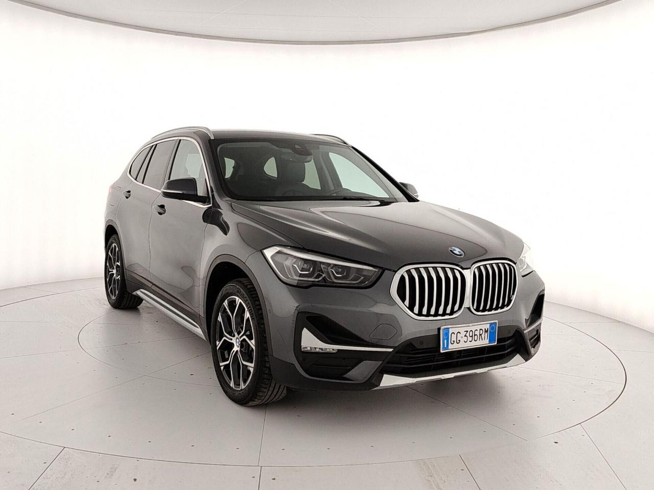 Bmw X1 xDrive18d xLine Plus
