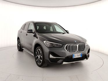 Bmw X1 xDrive18d xLine Plus