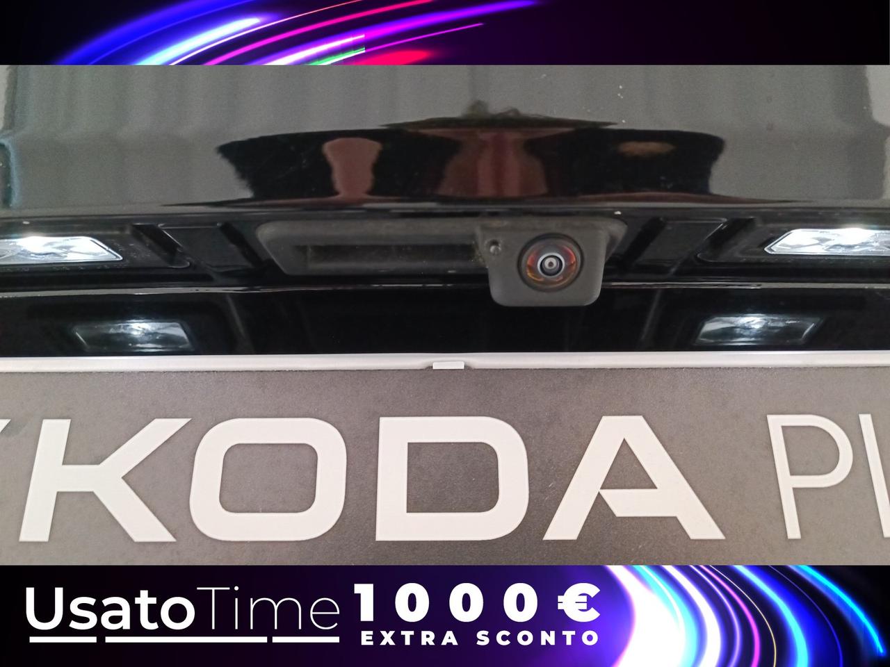 Skoda Superb wagon 2.0 tdi evo 150cv selection dsg