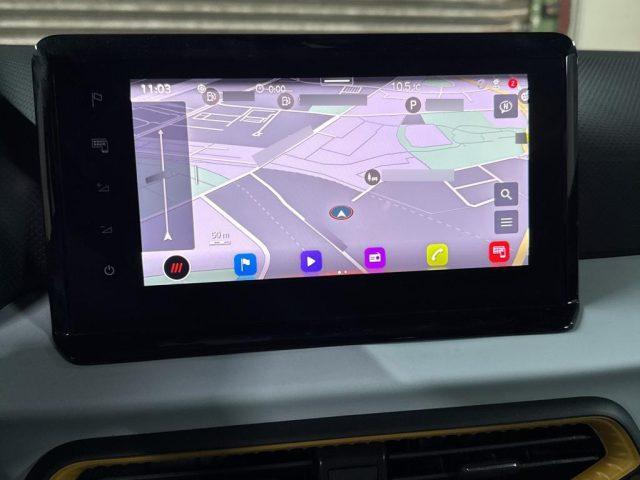 SEAT Ibiza 1.0 TGI Style LED NAVI WINTER RETROCAMERA KM CERTI