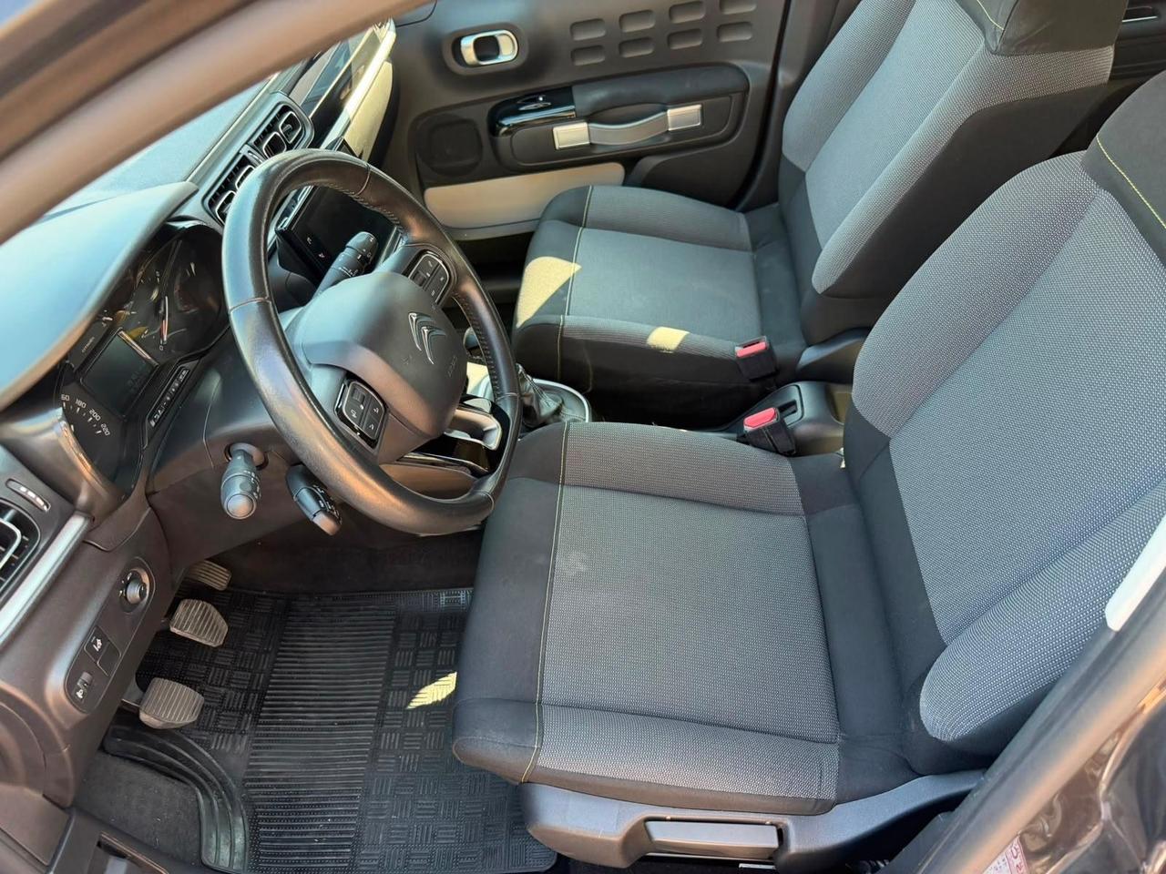 Citroen C3 PureTech 110 S&S Shine