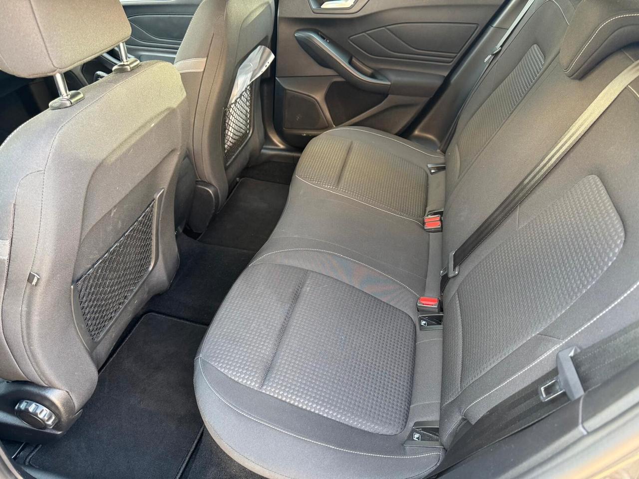 Ford Focus 1.5 EcoBlue 95 CV SW Business