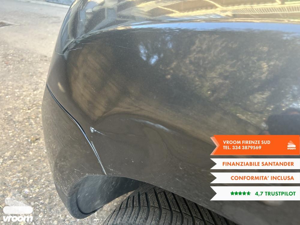 DACIA Duster 1ª serie Duster 1.5 dCi 110CV Sta...