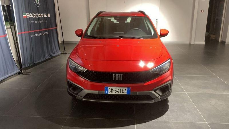 FIAT Tipo Tipo 1.0 5 porte City Cross