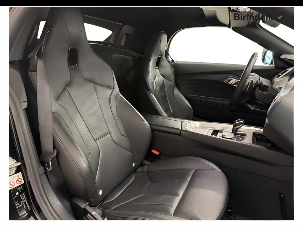 BMW Z4 (G29) - Z4 sDrive20i Advantage