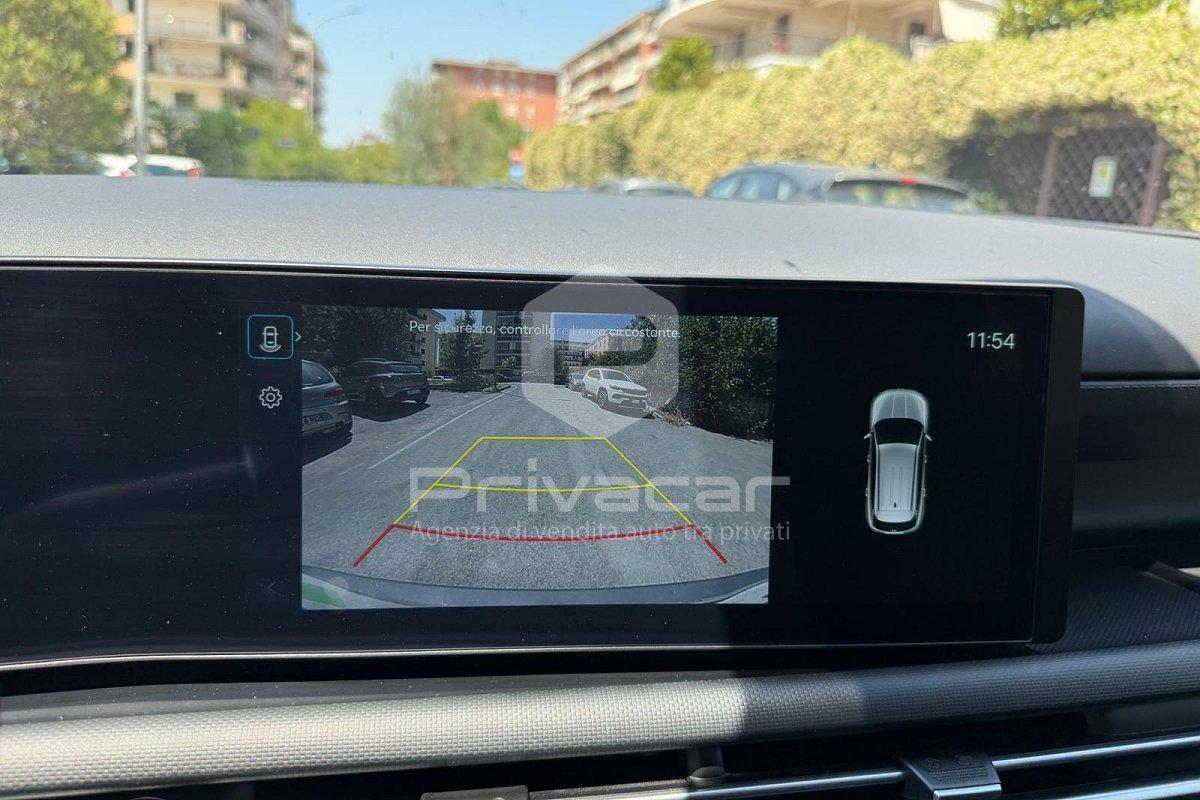 HYUNDAI Tucson 1.6 CRDI XTech