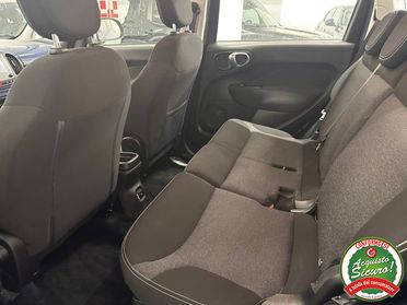 FIAT 500L Living 0.9 TwinAir 105 CV Pop Star