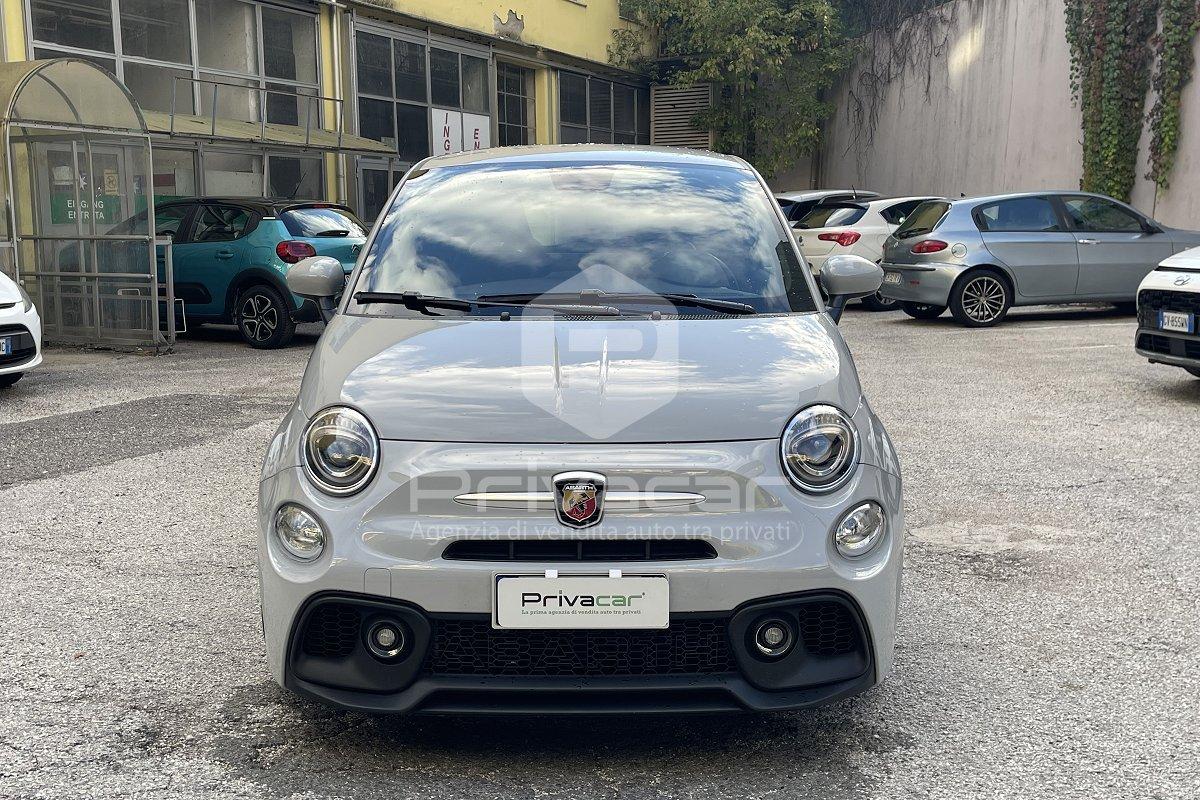 ABARTH 595 1.4 Turbo T-Jet 165 CV
