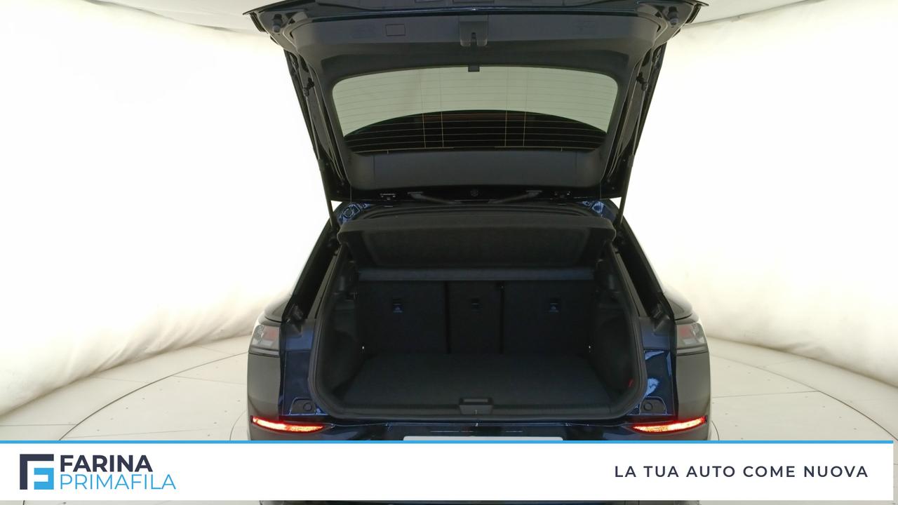 VOLKSWAGEN T-Roc II 2025 - T-Roc 1.5 etsi R-Line 150cv dsg