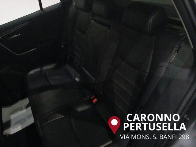 TOYOTA RAV 4 MY23 RAV4 2.5 HV (218CV) E-CVT 2WD Lounge