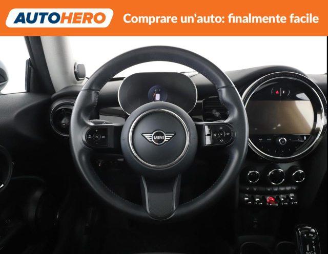 MINI Cooper 1.5 Cooper Essential