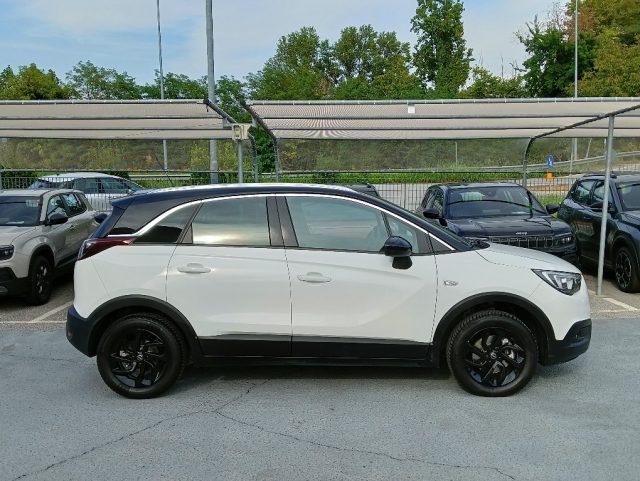 OPEL Crossland X 1.2 Turbo 12V 110 CV Start&Stop aut. Innovation