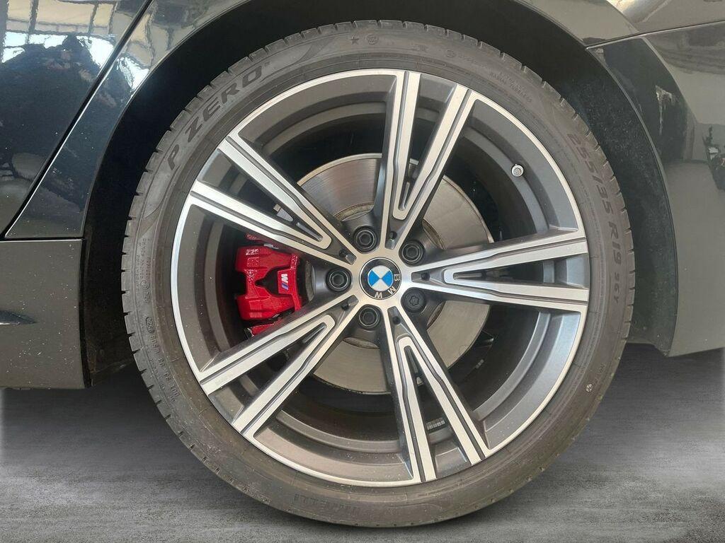 BMW Serie 3 Touring 320 d Mild Hybrid 48V M Sport Pro xDrive Steptronic