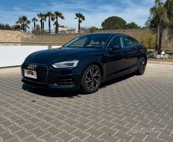 Audi A5 2.0diesel