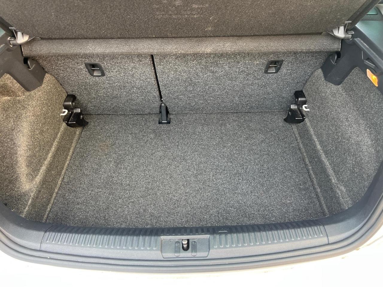 Volkswagen Polo 1.6 TDI 90CV DPF 5 porte Highline