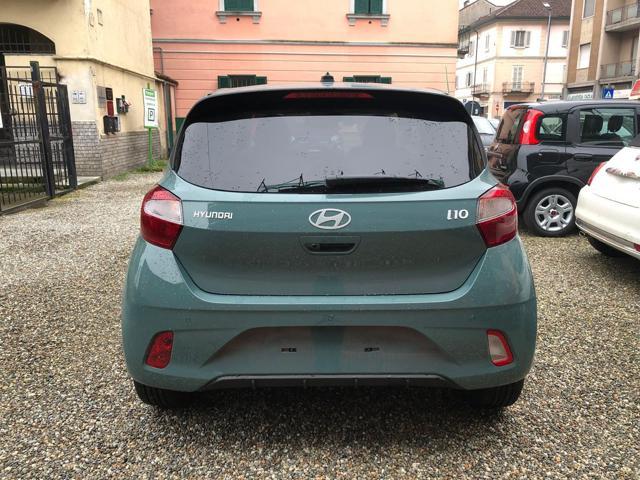 HYUNDAI i10 1.0 MPI Connectline