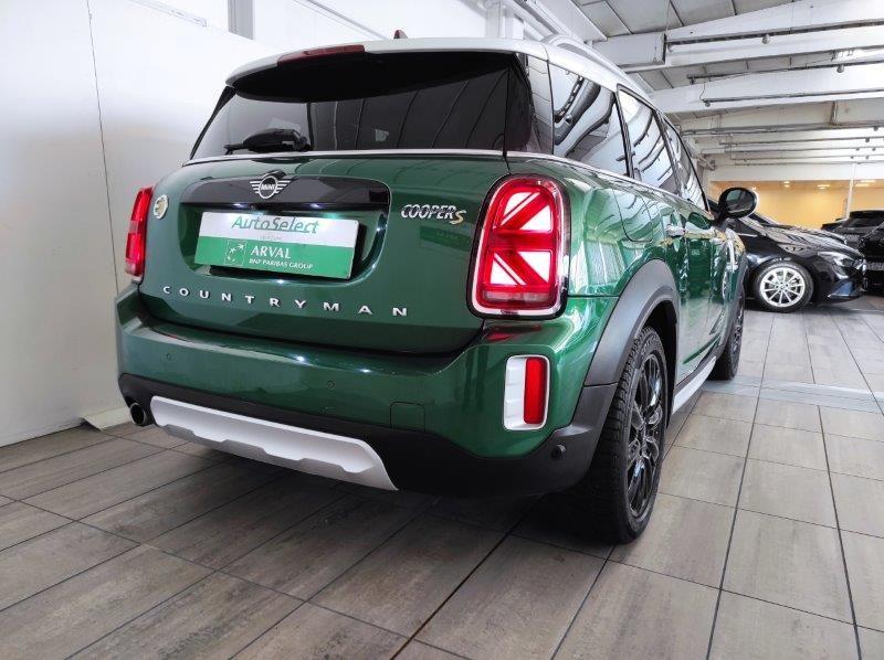 MINI Mini Countrym.(F60) - Mini 1.5 Cooper SE Countryman ALL4 Automatica