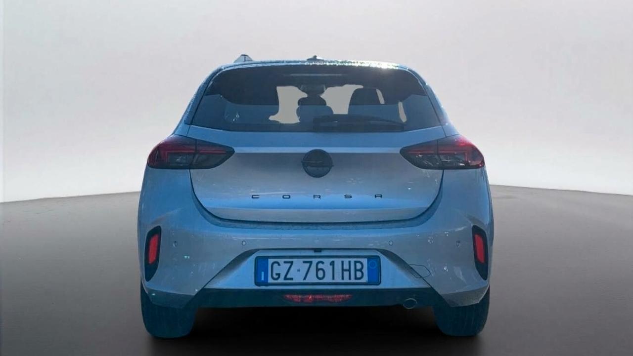 Opel Corsa 1.2 GS S&S - 100CV