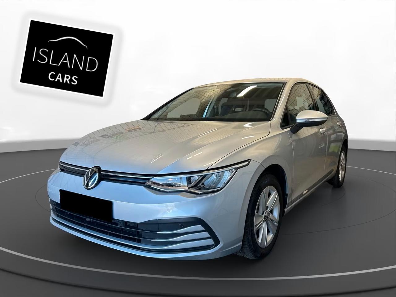 Volkswagen Golf 1.0 TSI Life