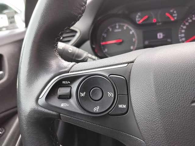 Opel Crossland 1.2 Turbo 12V 110 CV Start&Stop Edition